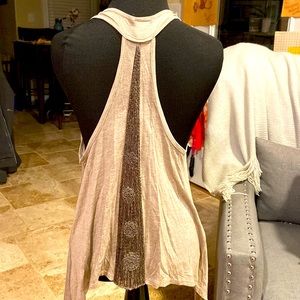 Daytrip vest like new! 💎